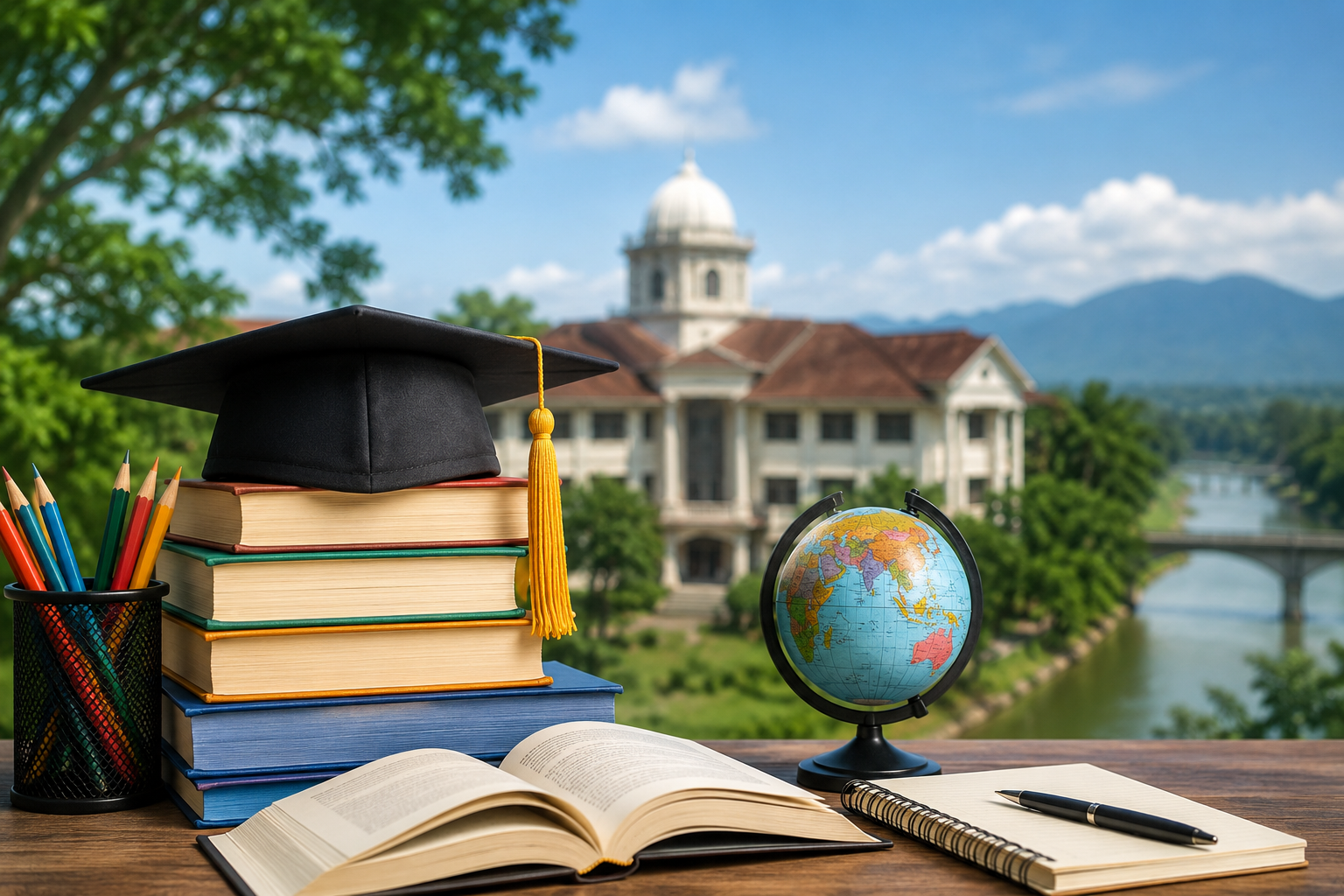 Assam Education Current Affairs 2026: Important Updates.